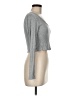 Universal Thread Gray 3/4 Sleeve T-Shirt Size M - photo 4