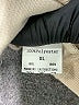 Unbranded 100% Polyester Solid Tan Pullover Sweater Size XL - photo 7