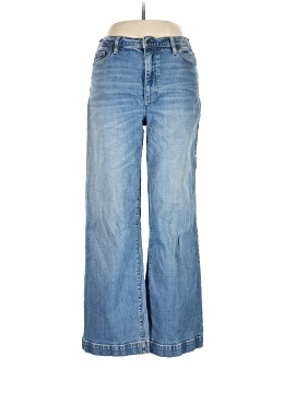 Lands' End Jeans