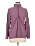 Eddie Bauer Purple Turtleneck Sweater Size L - photo 1