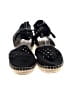 Assorted Brands Black Wedges Size EU 38 - photo 2
