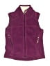 REI 100% Polyester Purple Vest Size 6 - 7 - photo 1