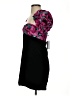 Lovers + Friends 100% Polyester Black Cocktail Dress Size S - photo 5