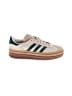 Adidas Tan Sneakers Size 9 - photo 1
