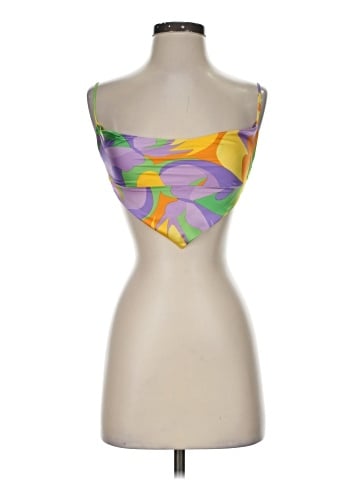 WeWoreWhat Tube Top (view 1)