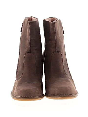 El Naturalista Ankle Boots (view 2)