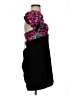 Lovers + Friends 100% Polyester Black Cocktail Dress Size S - photo 4