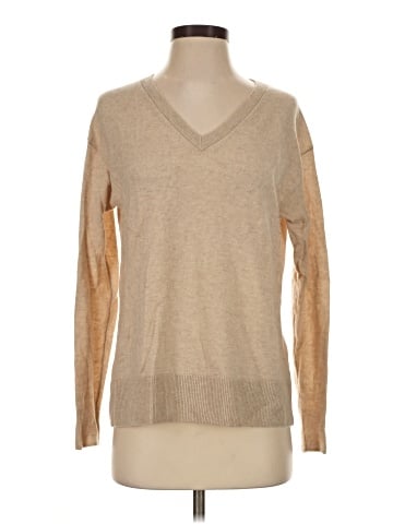Vince. Pullover Sweater (view 1)