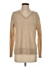 Vince. Tan Pullover Sweater Size XS - photo 1