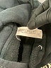 Independent Trading Company Black Pullover Hoodie Size XL - photo 7
