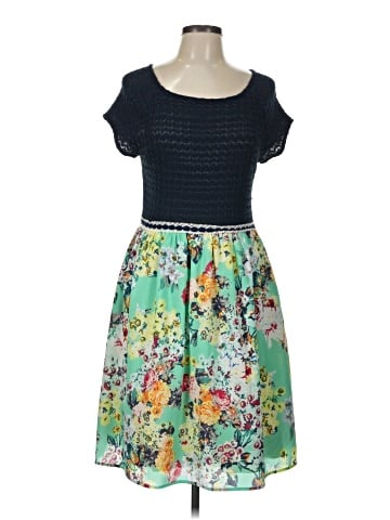 Weston Casual Dress (view 1)