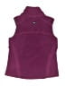 REI 100% Polyester Purple Vest Size 6 - 7 - photo 2