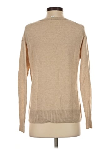 Vince. Pullover Sweater (view 2)