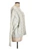 Free People Ivory Pullover Sweater Size L - photo 4