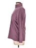 Eddie Bauer Purple Turtleneck Sweater Size L - photo 5