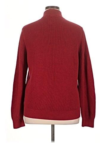 IZOD Pullover Sweater (view 2)