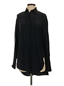 Rag & Bone Long Sleeve Blouse (view 1)