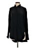 Rag & Bone Black Long Sleeve Blouse Size XS - photo 1