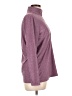 Eddie Bauer Purple Turtleneck Sweater Size L - photo 4