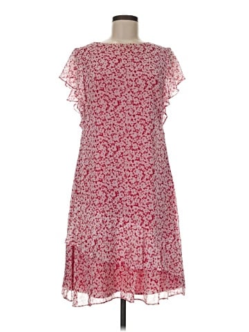 Lauren by Ralph Lauren Casual Dress (view 1)