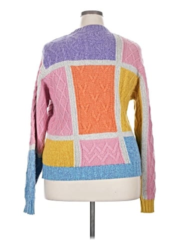 Gianni Versace Vintage cashmere pullover (view 2)