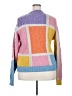 Gianni Versace Color Block Pink Vintage cashmere pullover Size EU 52 / US 22 - photo 2