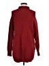 Kirundo Red Turtleneck Sweater Size L - photo 1