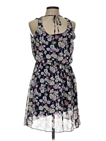Shasa Casual Dress (view 1)