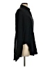 Rag & Bone Black Long Sleeve Blouse Size XS - photo 4