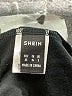 Shein Black Tank Top Size 2 - photo 7