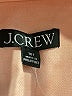 J.Crew Pink Blazer Size 10 (tall) - photo 6