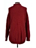 Kirundo Red Turtleneck Sweater Size L - photo 2