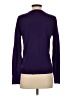 J.Crew Purple Pullover Sweater Size S - photo 2