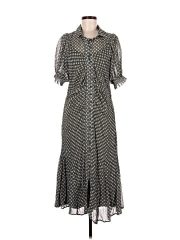 By Anthropologie Casual Dress (view 1)