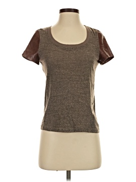 Elizabeth and James Short Sleeve T-Shirt (view 1)