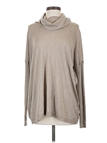 Lauren by Ralph Lauren Turtleneck Sweater (view 1)