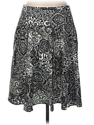 Lauren by Ralph Lauren Casual Skirt (view 1)
