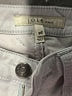 Joie Color Block Gray Jeggings Size 26 waist - photo 4