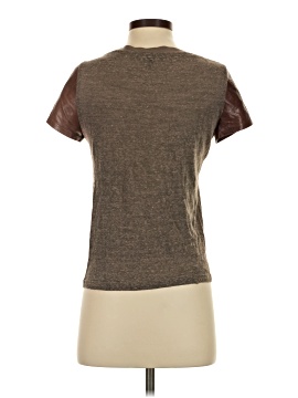 Elizabeth and James Short Sleeve T-Shirt (view 2)