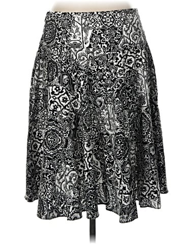 Lauren by Ralph Lauren Casual Skirt (view 2)