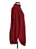 Kirundo Red Turtleneck Sweater Size L - photo 4