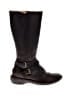 Ugg 100% Leather Brown Boots Size 7 - photo 1