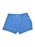Avia Solid Blue Athletic Shorts Size L - photo 2