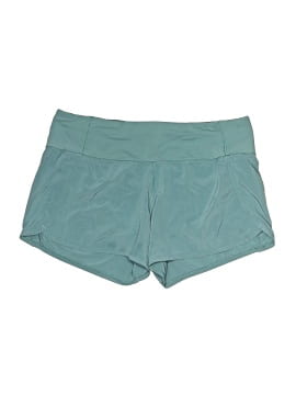 Lululemon Athletica Athletic Shorts