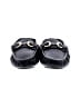 Anne Klein Black Mule/Clog Size 7 - photo 2