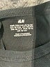 H&M Black Tank Top Size 16 - photo 7