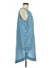 Kori America Blue Casual Dress Size M - photo 4