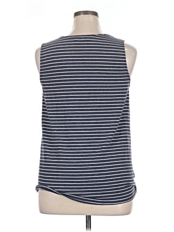 Kaileigh Sleeveless T-Shirt (view 2)