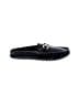 Anne Klein Black Mule/Clog Size 7 - photo 1