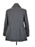 London Fog Gray Wool Coat Size XXL - photo 2